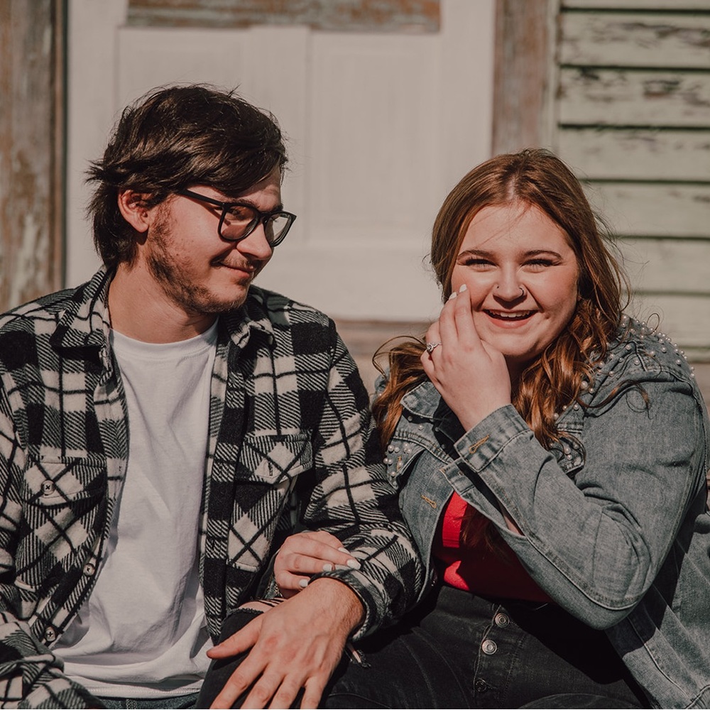 Meet your Posher, Shelbe